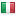 secondmetric.com server is located in Italy